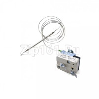 Термостат для фритюра в сборе с ручкой, TU45, 50-220°C CAEM