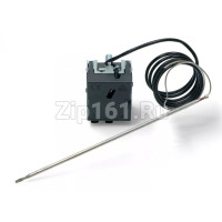 Термостат духовки 0-295С шток 15мм Капилярка 1500мм Gorenje 229655