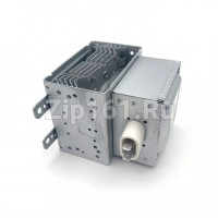 Магнетрон  2M226-23 900W 6 пластин 8 отверстий разъем параллельно