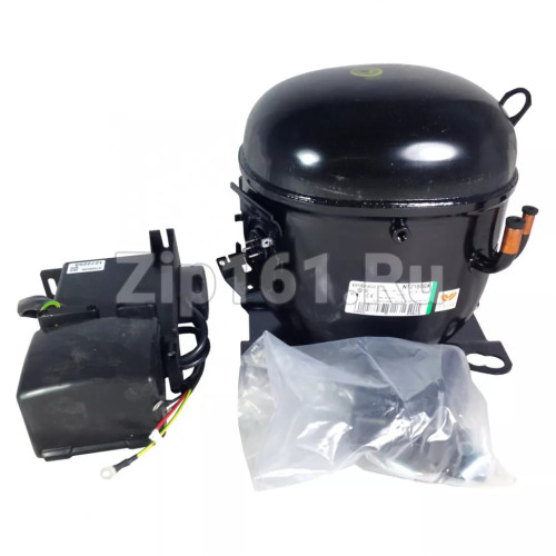 Компрессор Embraco NT 2180 GK (R-404) (W при -23.3° 980Вт) Indesit C00375356 низкотемпературный Компрессор Embraco NT 2180 GK (R-404) (W при -23.3° 980Вт) Indesit C00375356 низкотемпературный