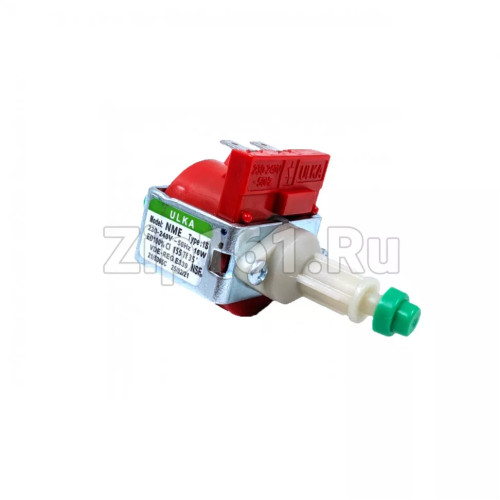 Насос ULKA NME1S 16W (180cc/min_32bar) R/diam.5mm Универсальные Q137