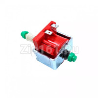 Насос ULKA NME1S 16W (180cc/min_32bar) R/diam.5mm Универсальные Q137