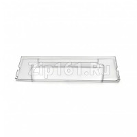 Панель верхнего ящика морозильной камеры Indesit Ariston C00268721 Панель верхнего ящика морозильной камеры Indesit Ariston C00268721