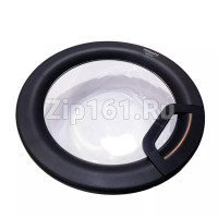 Люк в сборе для стиральных машин Indesit Ariston C00288569