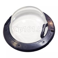 Люк в сборе для стиральных машин Indesit Ariston C00288569