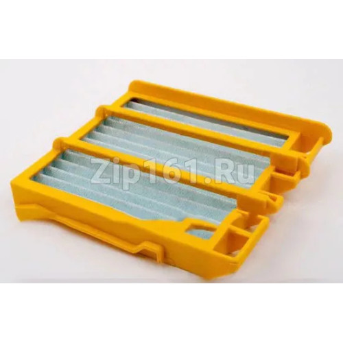 Фильтр жёлтый к пылесосам  DJ64-00283A