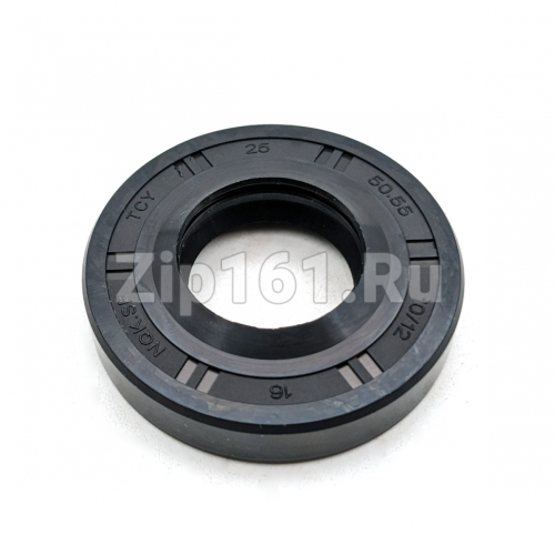Сальник 25x50.55x10/12 TCY NQK  DC62-00007A