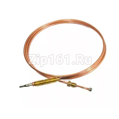 Термопара духовки L=1200мм Indesit C00028639 Термопара духовки L=1200мм Indesit C00028639