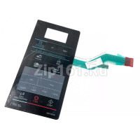 Сенсорная панель для микроволновой печи GW732KR BWT DE34-00386A Сенсорная панель для микроволновой печи GW732KR BWT DE34-00386A