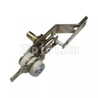 Термостат (регулятор температуры) KST228 D=6 H=14 10A 250V T250 для утюгов