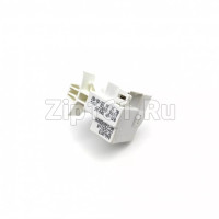 Датчик уровня воды Metalflex стиральной машины Indesit C00272450 Датчик уровня воды Metalflex стиральной машины Indesit C00272450