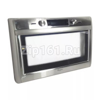 Дверь микроволновой печи Whirlpool 480120101266 Дверь микроволновой печи Whirlpool 480120101266