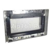 Дверь микроволновой печи Whirlpool 480120101266 Дверь микроволновой печи Whirlpool 480120101266