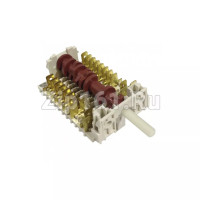 Переключатель режимов духовки GEFEST 11НЕ/285