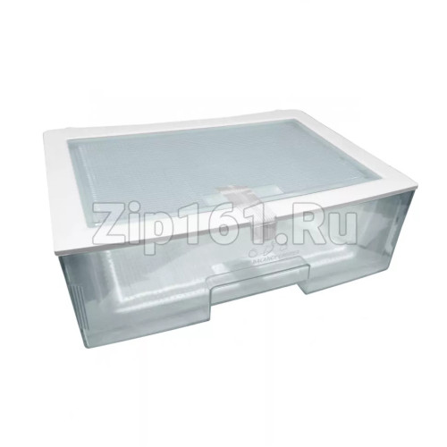 Ящик овощной в сборе с полкой к холодильникам  AJP73215001