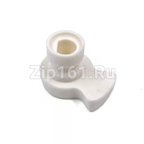 Привод тарелки СВЧ (коплер), H - 19.5 mm, 95TR03 Привод тарелки СВЧ (коплер), H - 19.5 mm, 95TR03