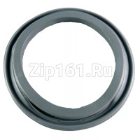 Манжета люка Elecrolux-Zanussi 1246450009 Манжета люка Elecrolux-Zanussi 1246450009
