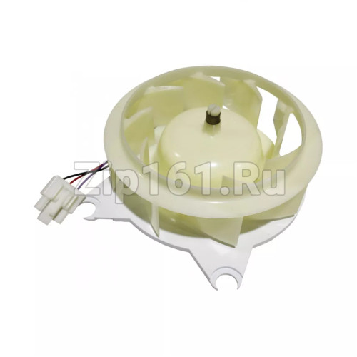 Вентилятор холодильника  EAU62163202