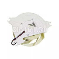 Вентилятор холодильника  EAU62163202