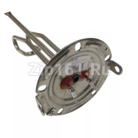 Тэн для водонагревателя 1500W для Аристон серии Velis 65152106