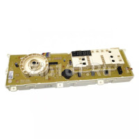 Плата управления стиральной машины  EBR81244829