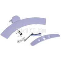 Ручка люка стиральной машине Electrolux 4055137402 Ручка люка стиральной машине Electrolux 4055137402