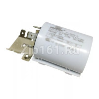 Фильтр сетевой с площадкой большой  Indesit 064559