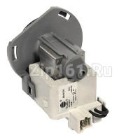 Насос сливной Hanyu 9010915 30W посудомоечной машины Beko 1740300300 Насос сливной Hanyu 9010915 30W посудомоечной машины Beko 1740300300