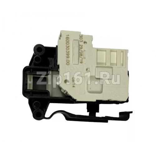 Замок люка Metaflex Indesit 160030399.00 Замок люка Metaflex Indesit 160030399.00