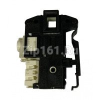 Замок люка Metaflex Indesit 160030399.00 Замок люка Metaflex Indesit 160030399.00