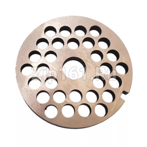 Решетка №3 мясорубки Мим-300