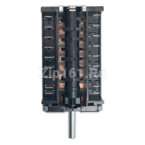 Переключатель режимов духовки Whirlpool 480121100973