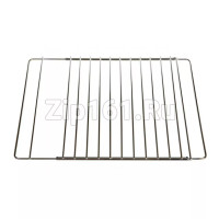 Решетка духовки раздвижная (320x350 - 320x520)