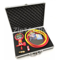 Цифровой одинарный коллектор, монофолд высокого давления DSZH WK-6881H