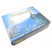 Цифровой одинарный коллектор, монофолд высокого давления DSZH WK-6881H