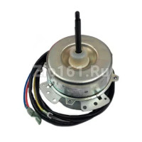 Мотор вентилятора внешнего блока кондиционера  4681A10020J