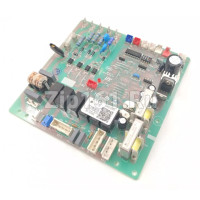Плата управления внешнего блока кондиционера Haier 0010452441A