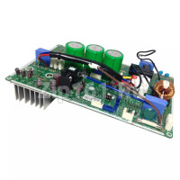 Модуль управления стиральной машины  EBR36266818