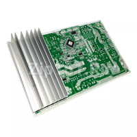 Модуль управления стиральной машины  EBR36266818