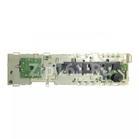 Плата управления стиральной машины  00491123