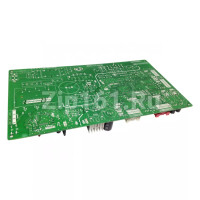 Плата управления холодильника  EBR77877711