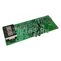 Плата управления СВЧ  EBR80969605