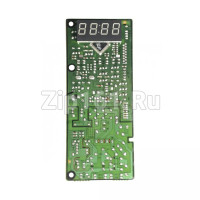 Модуль управления СВЧ печи  RCS-SM3L-96