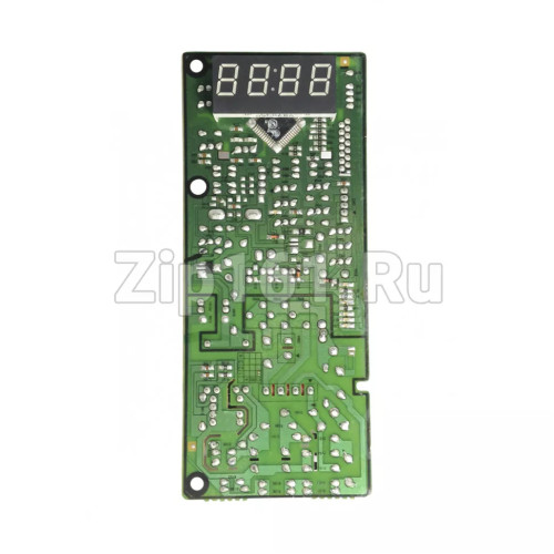 Модуль управления СВЧ печи  RCS-SM3L-96