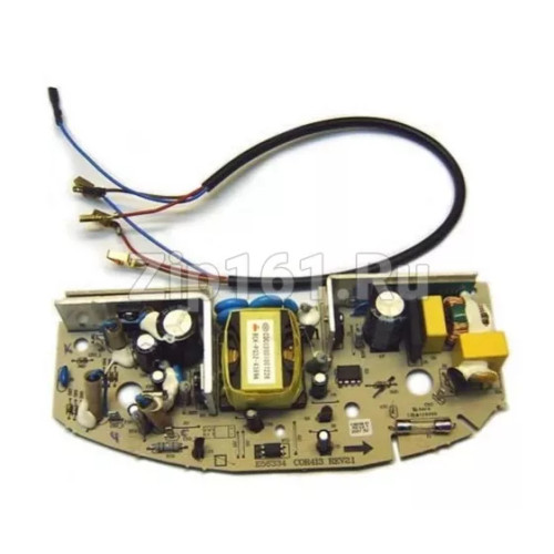 Плата управления пылесосом Electrolux 2193235013