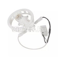 Патрон лампы посудомоечной машины Electrolux 1115963017