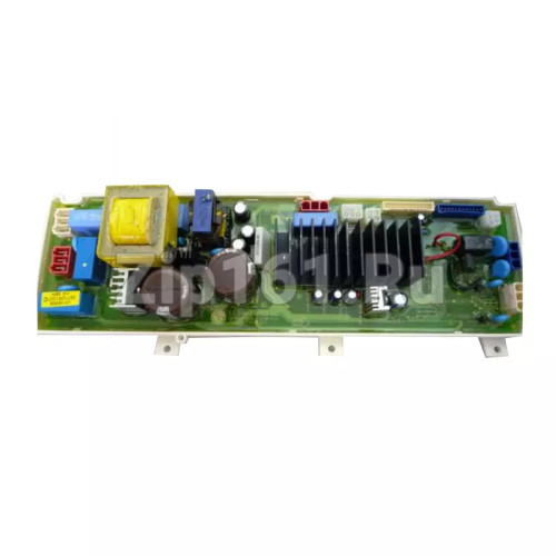 Плата управления стиральной машины  6871ER1007C