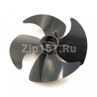 Крыльчатка холодильника Liebherr 7427060