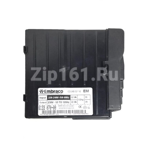 Плата управления холодильника Liebherr 6133070