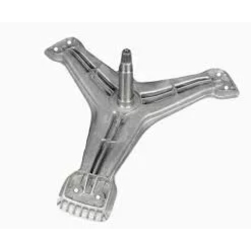 Крестовина барабана  4434ER0002A